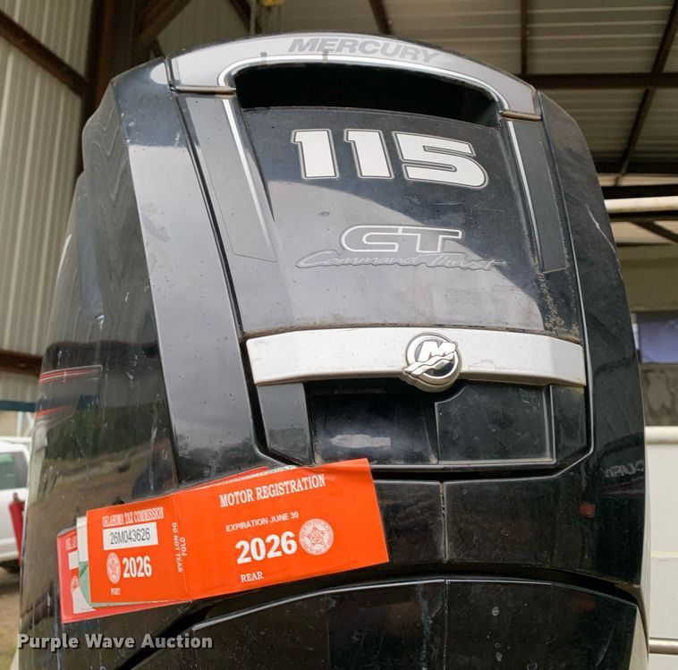 image for item DP8696 1971 River Queen Riverque 43  boat