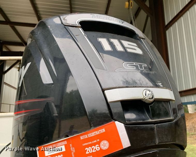 image for item DP8696 1971 River Queen Riverque 43  boat