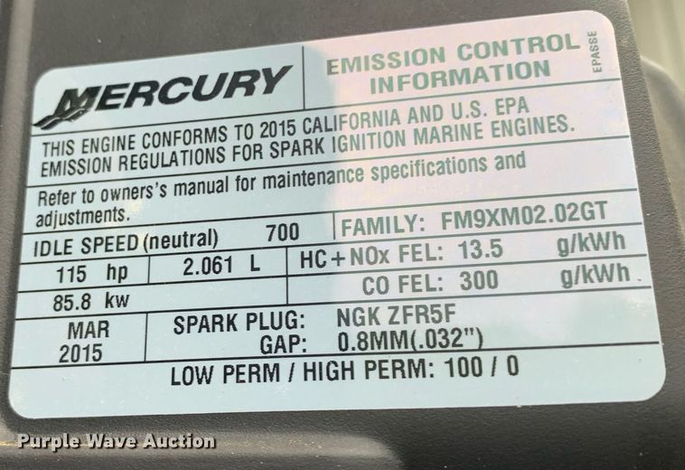 image for item DP8696 1971 River Queen Riverque 43  boat