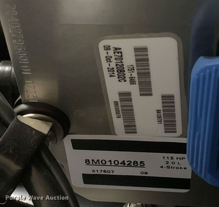 image for item DP8696 1971 River Queen Riverque 43  boat