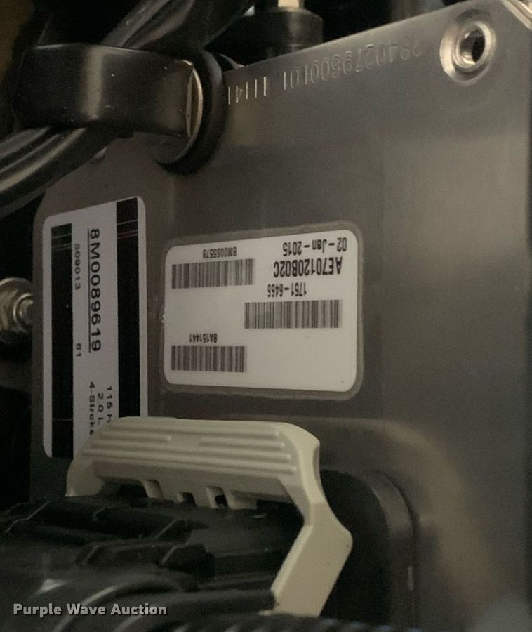 image for item DP8696 1971 River Queen Riverque 43  boat