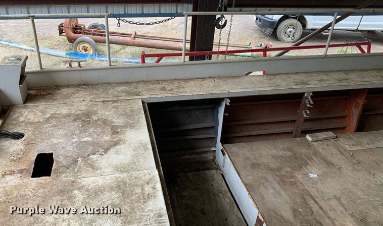 image for item DP8696 1971 River Queen Riverque 43  boat