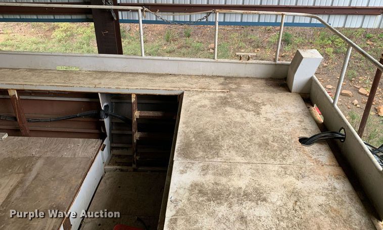 image for item DP8696 1971 River Queen Riverque 43  boat