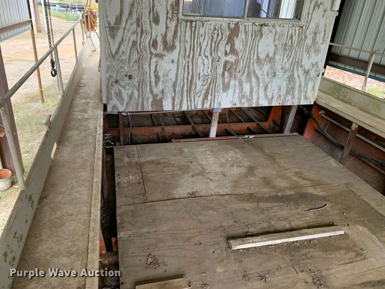 image for item DP8696 1971 River Queen Riverque 43  boat