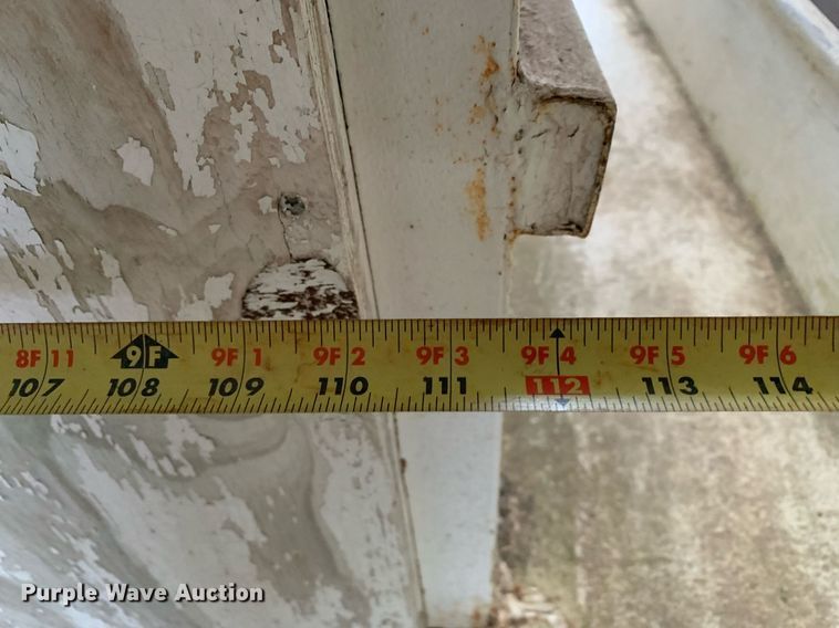 image for item DP8696 1971 River Queen Riverque 43  boat