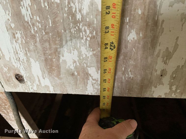 image for item DP8696 1971 River Queen Riverque 43  boat