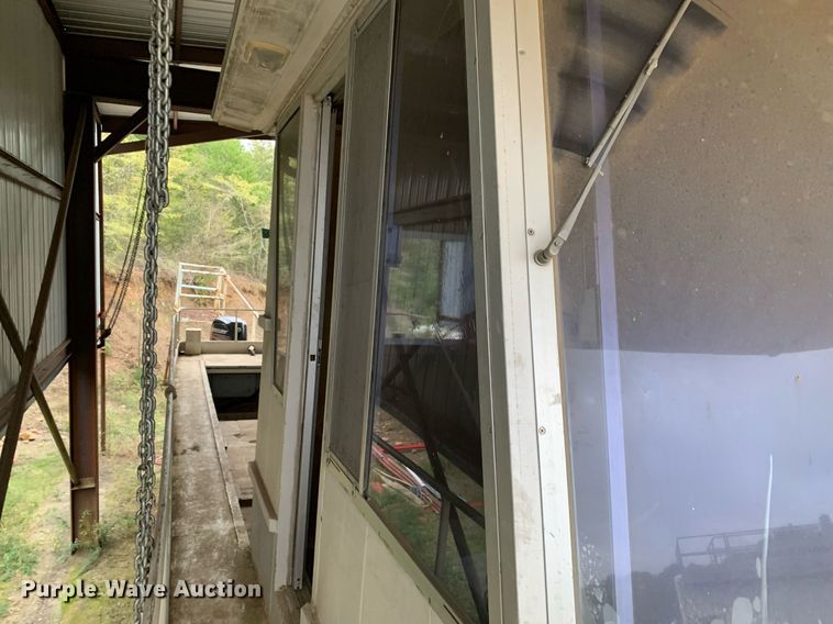 image for item DP8696 1971 River Queen Riverque 43  boat