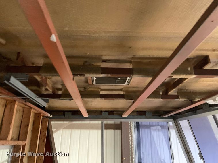 image for item DP8696 1971 River Queen Riverque 43  boat