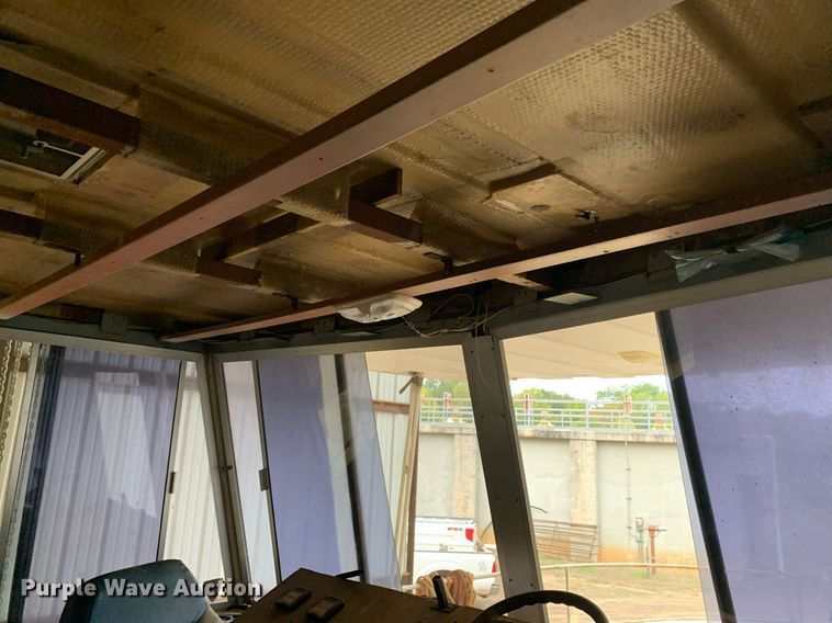 image for item DP8696 1971 River Queen Riverque 43  boat