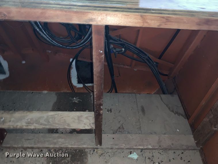 image for item DP8696 1971 River Queen Riverque 43  boat