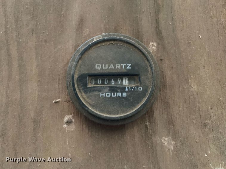 image for item DP8696 1971 River Queen Riverque 43  boat