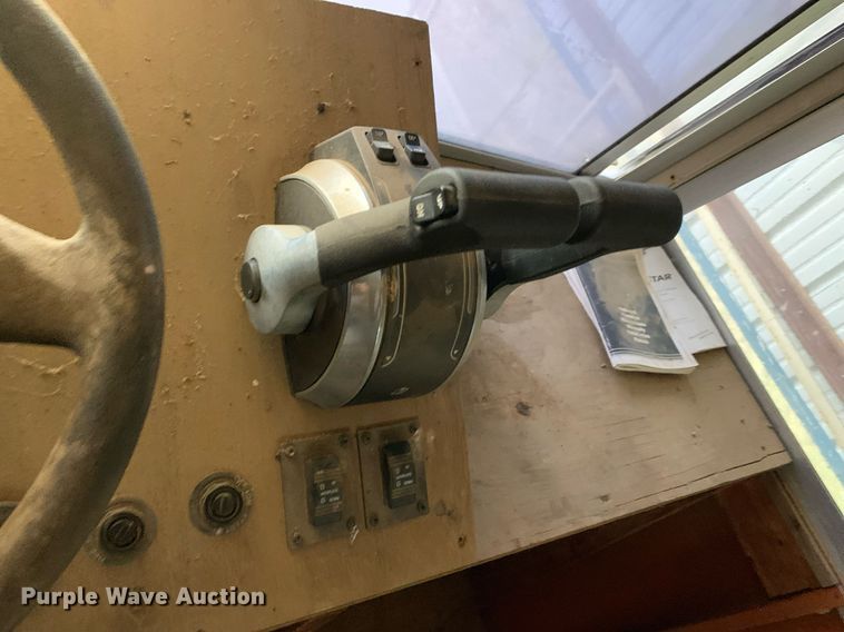 image for item DP8696 1971 River Queen Riverque 43  boat