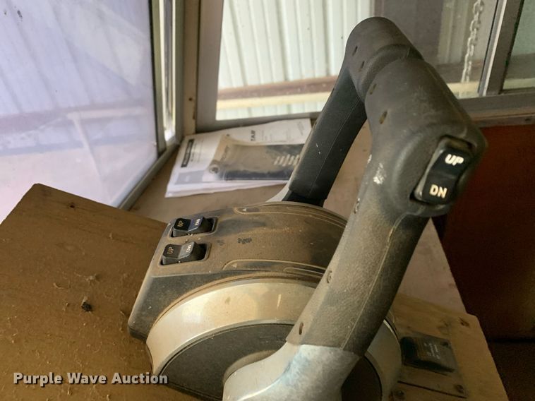 image for item DP8696 1971 River Queen Riverque 43  boat