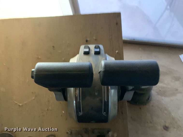 image for item DP8696 1971 River Queen Riverque 43  boat