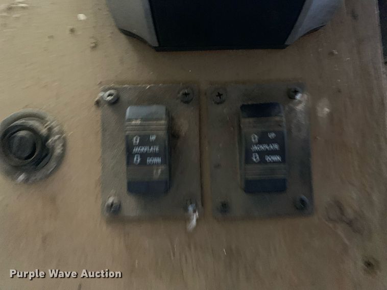 image for item DP8696 1971 River Queen Riverque 43  boat