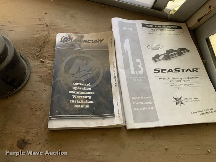 image for item DP8696 1971 River Queen Riverque 43  boat