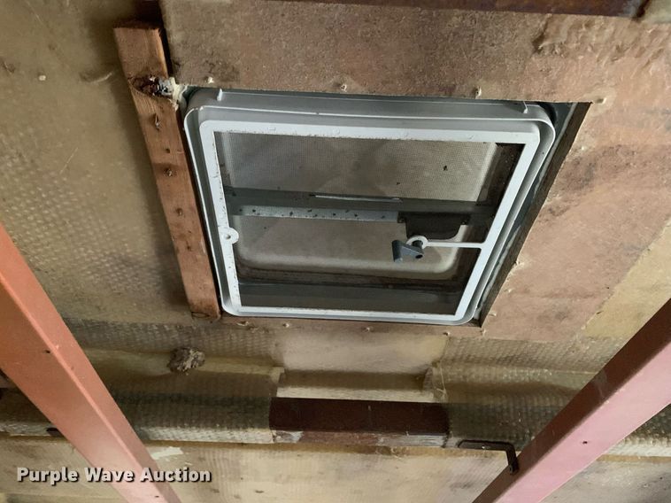 image for item DP8696 1971 River Queen Riverque 43  boat