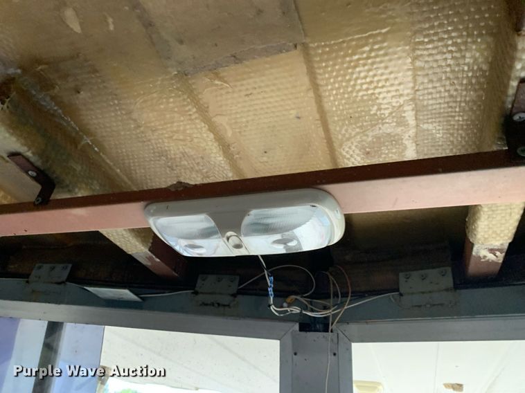 image for item DP8696 1971 River Queen Riverque 43  boat