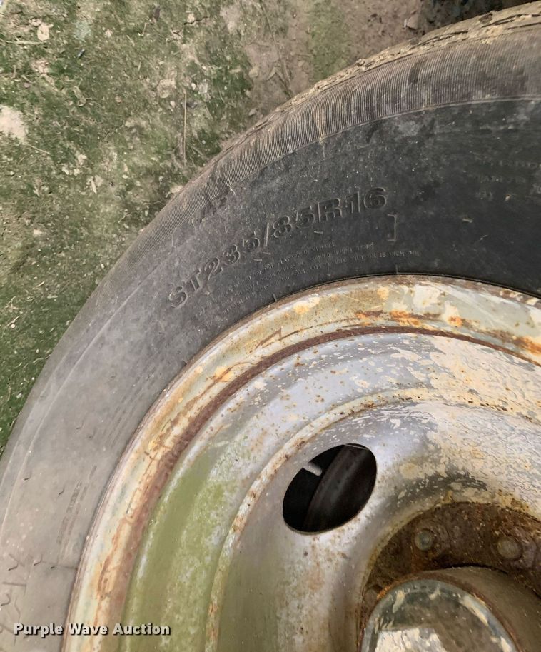 image for item DP8696 1971 River Queen Riverque 43  boat