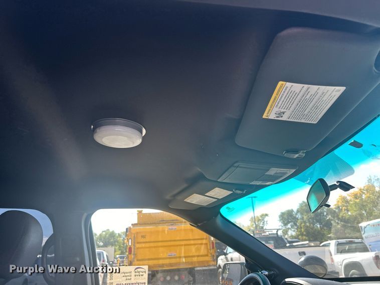 image for item DQ0972 2015 Ford Explorer Police Interceptor  SUV