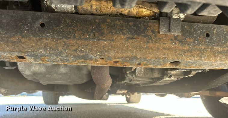 image for item DQ0972 2015 Ford Explorer Police Interceptor  SUV