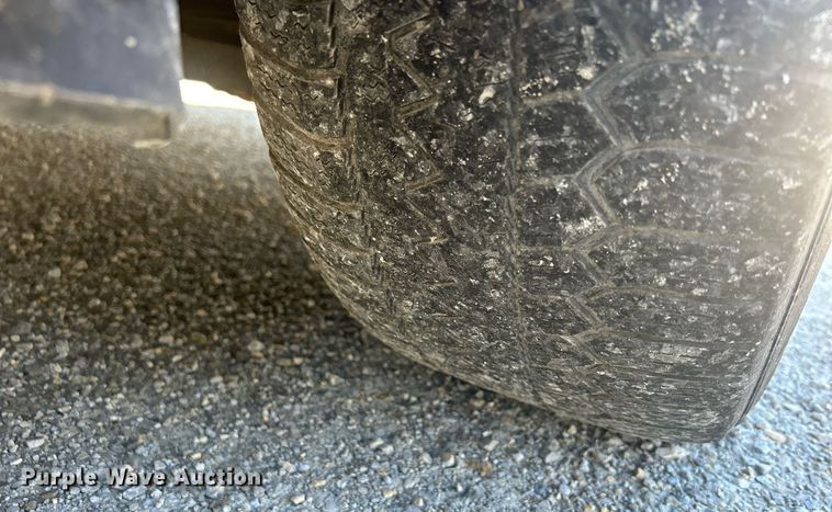 image for item DQ0972 2015 Ford Explorer Police Interceptor  SUV