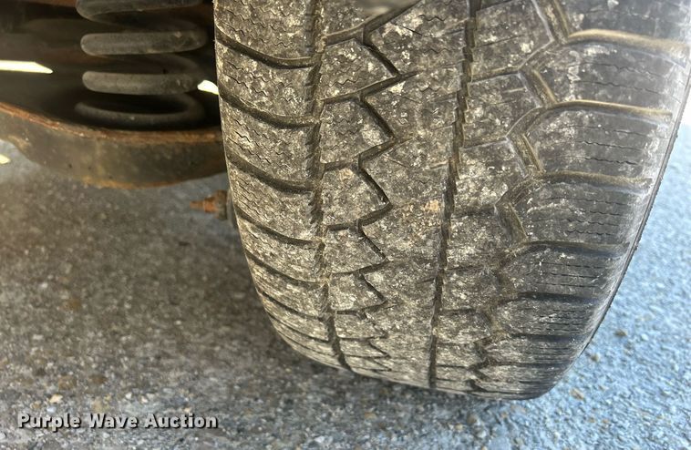 image for item DQ0972 2015 Ford Explorer Police Interceptor  SUV