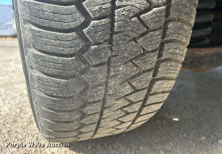 image for item DQ0972 2015 Ford Explorer Police Interceptor  SUV