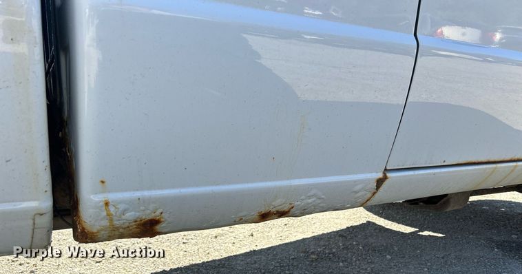 image for item DQ0979 2005 Ford Ranger XLT  SuperCab pickup truck