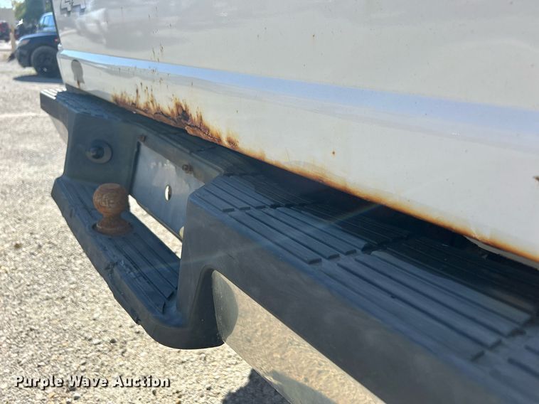 image for item DQ0979 2005 Ford Ranger XLT  SuperCab pickup truck