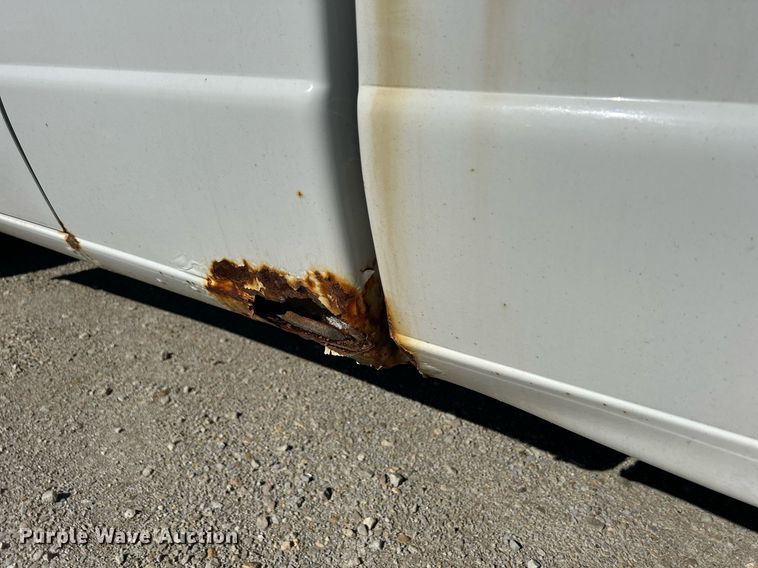 image for item DQ0979 2005 Ford Ranger XLT  SuperCab pickup truck