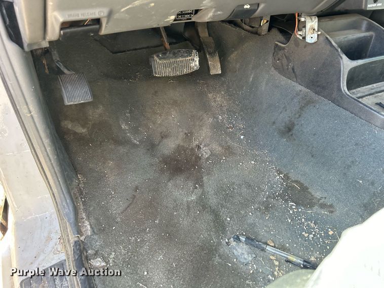 image for item DQ0979 2005 Ford Ranger XLT  SuperCab pickup truck