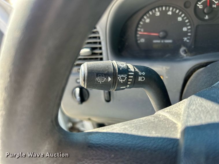 image for item DQ0979 2005 Ford Ranger XLT  SuperCab pickup truck