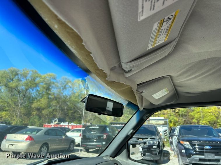 image for item DQ0979 2005 Ford Ranger XLT  SuperCab pickup truck