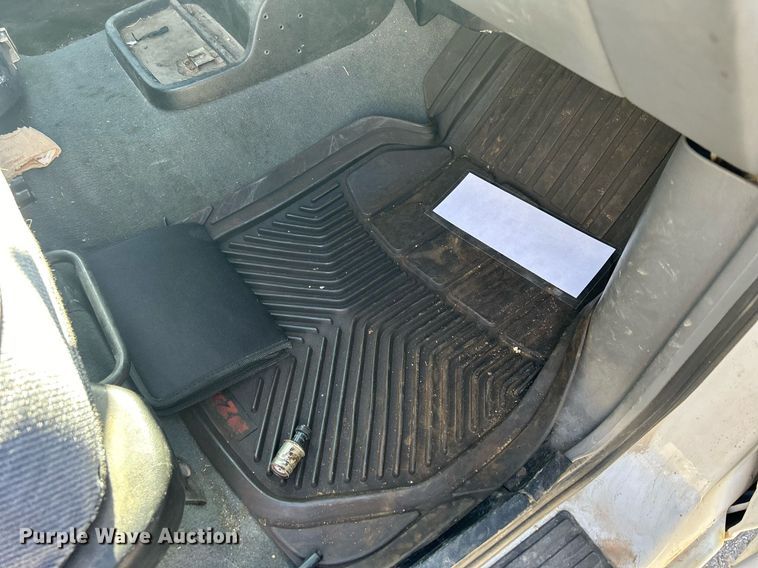 image for item DQ0979 2005 Ford Ranger XLT  SuperCab pickup truck