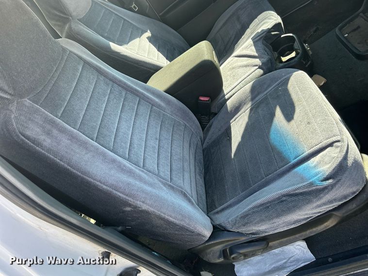 image for item DQ0979 2005 Ford Ranger XLT  SuperCab pickup truck