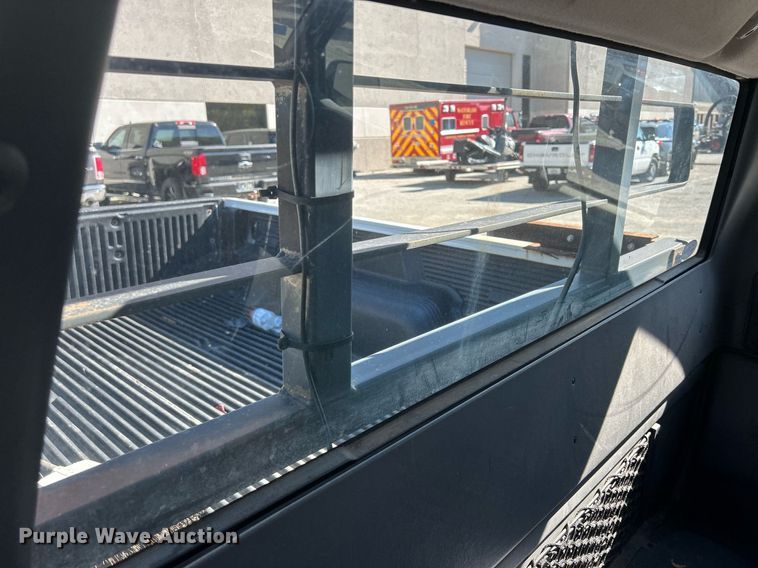 image for item DQ0979 2005 Ford Ranger XLT  SuperCab pickup truck