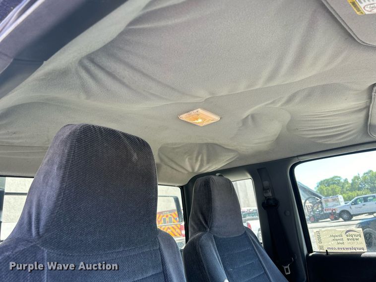 image for item DQ0979 2005 Ford Ranger XLT  SuperCab pickup truck