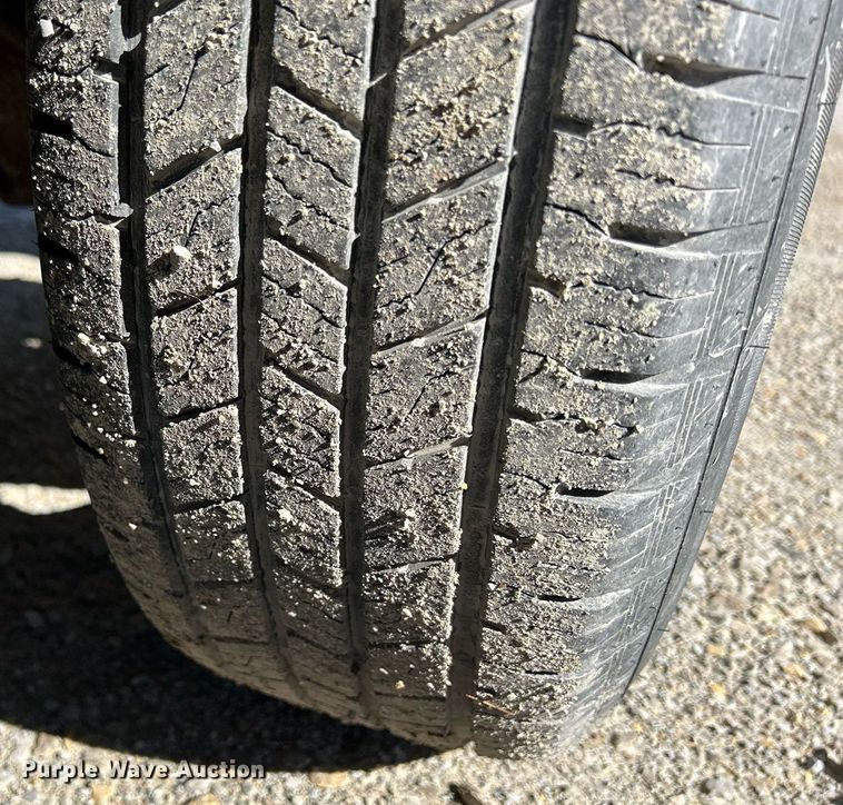 image for item DQ0979 2005 Ford Ranger XLT  SuperCab pickup truck