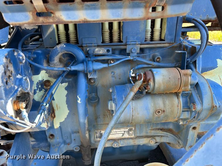 image for item DQ0984 Gorman Rupp 16A2-F3L  centrifugal pump