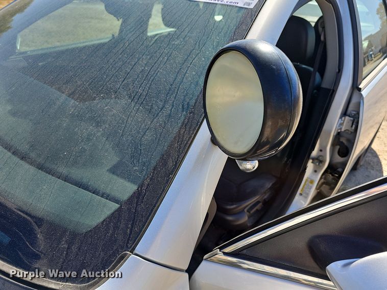 image for item DR5791 2016 Chevrolet Impala Police