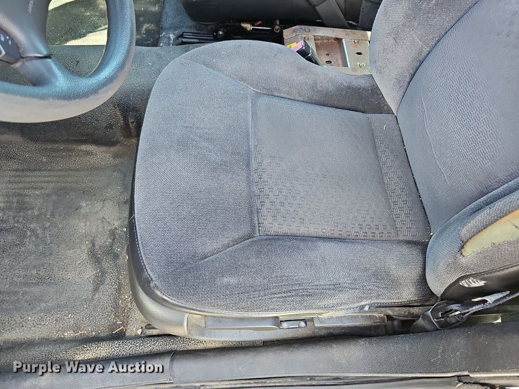 image for item DR5791 2016 Chevrolet Impala Police