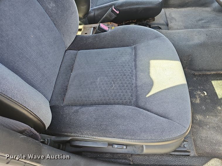 image for item DR5791 2016 Chevrolet Impala Police