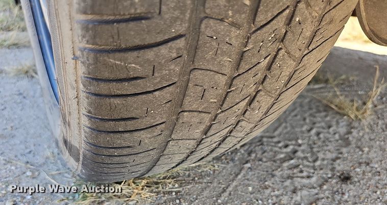 image for item DR5791 2016 Chevrolet Impala Police