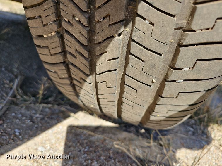 image for item DR5791 2016 Chevrolet Impala Police