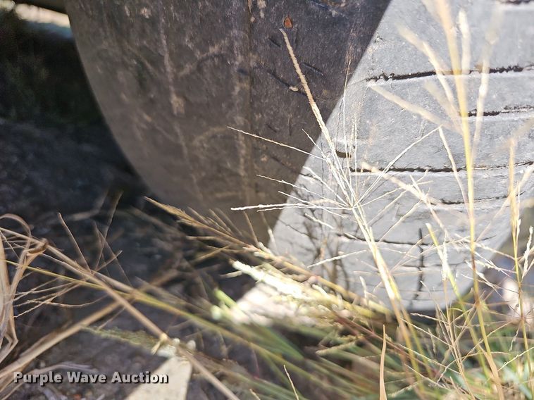 image for item DR5791 2016 Chevrolet Impala Police