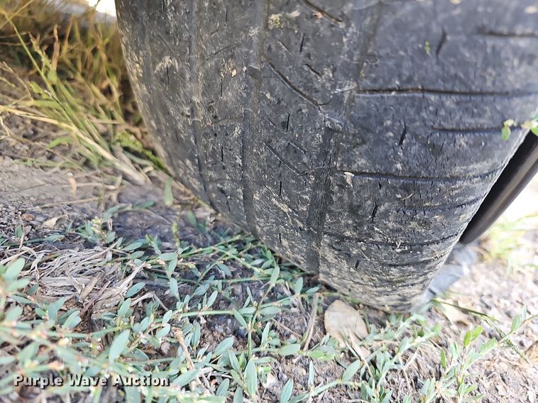 image for item DR5791 2016 Chevrolet Impala Police