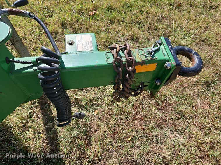 image for item DR5848 2006 Bandit 1290H  wood chipper