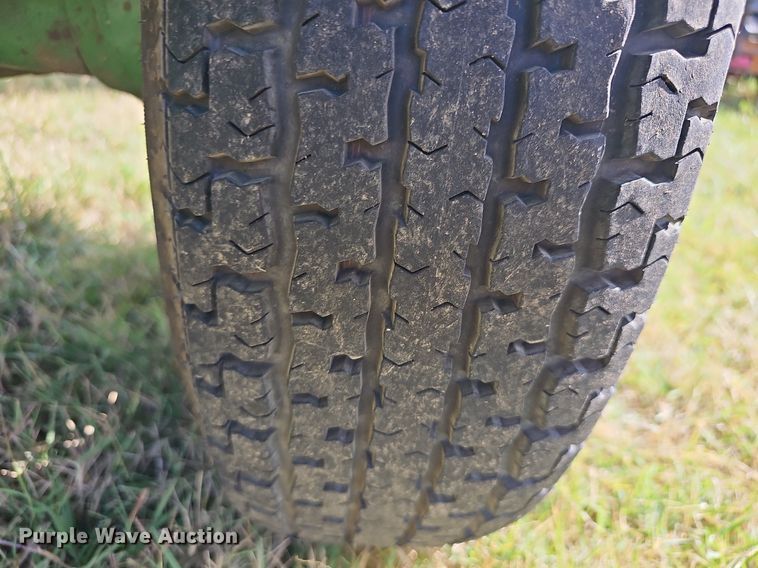 image for item DR5848 2006 Bandit 1290H  wood chipper