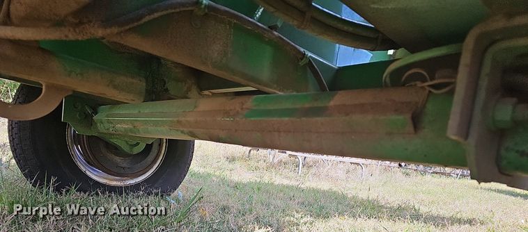 image for item DR5848 2006 Bandit 1290H  wood chipper